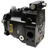 Axial Piston Variable Pumps - Series PVplus